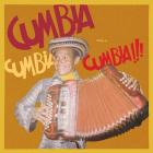 Cumbia Cumbia Cumbia - Volume 4