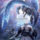Monster HunterWorld: Iceborne