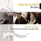 La Bretagne des pays, vol.8 : pays de Locminé - bro boio 