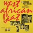 West African Beat: Rare 7s and EPs from Benin and Niger