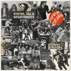 Synths - Sax And Situationists Music From The French Underground 1973-78