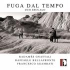 Gnattali, Bellafronte, Sgambati : Oeuvres pour guitare et violoncelle