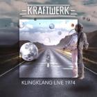 Klingklang Live Radio Broadcast Germany 1974
