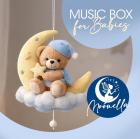 Music Box For Babies