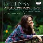 Complete Piano Works - Volume 3