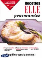 Recettes ELLE gourmandes