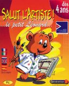 Salut l'artiste ! Le petit Léonard... - Grand Public