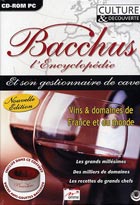 Bacchus 2006
