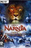 jaquette CD-rom Monde de Narnia (Le) - Chapitre 1