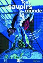 jaquette CD-rom Tous les savoirs du monde - Etablissement