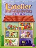 Atelier des tout-petits (L') - Ver. 1 - Réseau 5 postes