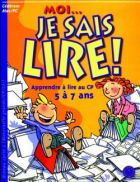 Moi... Je sais lire ! - Pack 10 CD