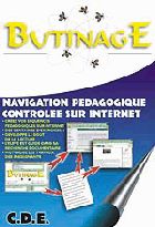 Butinage V3 - Site