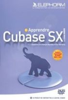 Apprendre Cubase SX - Site 60 postes