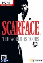 Scarface : The world is yours