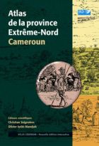 Atlas de la province extrême-nord Cameroun