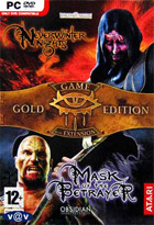 Neverwinter nights 2 Gold