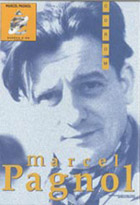 jaquette CD-rom Marcel Pagnol