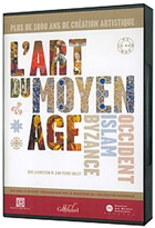 Art du Moyen-Age (L') - Etablissement