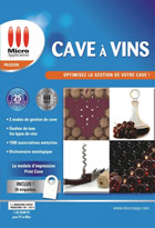 Cave à Vins