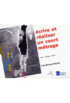 jaquette CD-rom Écrire et réaliser un court métrage - Licence établissement