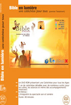 Bible en lumière (La) - Une catéchèse pour tous