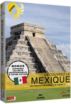 Découvrez le Mexique + Parlez Espagnol !