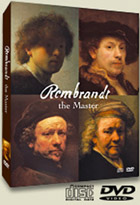 Rembrandt - The Master