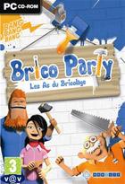 Brico party - Les as du bricolage