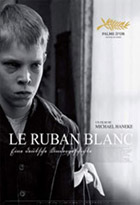 Ruban blanc (Le)