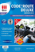 Code de la Route Deluxe 2012