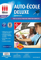 Auto-Ecole Deluxe 2012