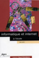 Informatique et Internet à l'école