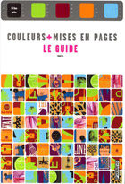 jaquette CD-rom Couleurs et mises en pages