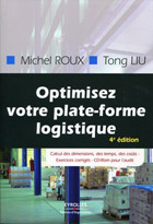 Optimisez votre plateforme logistique