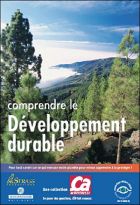 jaquette CD-rom Comprendre le développement durable