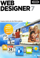 Web Designer 7