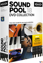 Soundpool DVD Collection 18