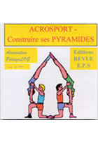 jaquette CD-rom Acrosport