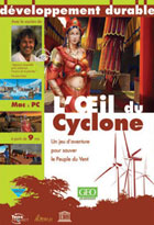 Oeil du cyclone (L') - Bibliothèque