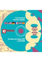 Elektor 2009