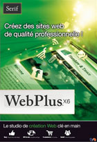 WebPlus X6