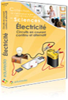 Electricité - Circuit en courant continu et alternatif - Licence Etablissement