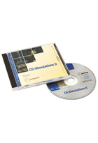 jaquette CD-rom Simulation 2 - Version Etablissement