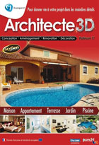 Architecte 3D Platinium 17