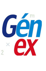 jaquette CD-rom Génex - Un logiciel générateur d’exercices - Licence supplémentaire (jusqu’à 12)