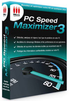 PC Speed Maximizer 3