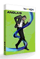 jaquette CD-rom Tell me more Français - Pack complet - Version 10.5