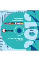 Elektor 2012