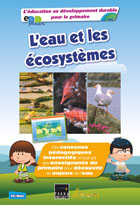Eau et les écosystèmes (L') - Bibliothèque